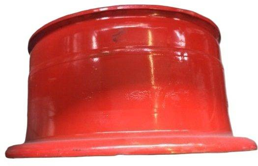 Wheel disk 6.50-15 for Linde H50-80, Series 353, 396 - Rim for Material handling equipment: picture 2 Wheel disk 6.50-15 for Linde H50-80, Series 353, 396 - Rim for Material handling equipment: picture 2
