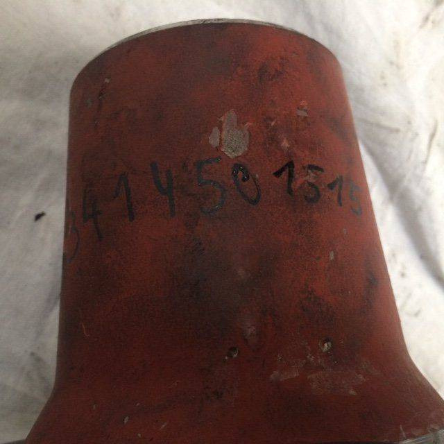 Wheel hub for Linde - Axle and parts for Material handling equipment: picture 4 Wheel hub for Linde - Axle and parts for Material handling equipment: picture 4