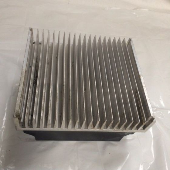ECU for Material handling equipment Zapi FZ5380A Motor controller for Atlet: picture 6