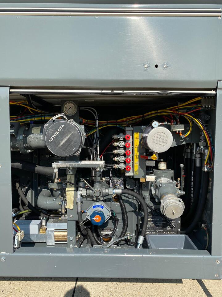 Tank truck MAN TGS: picture 13 Tank truck MAN TGS: picture 13