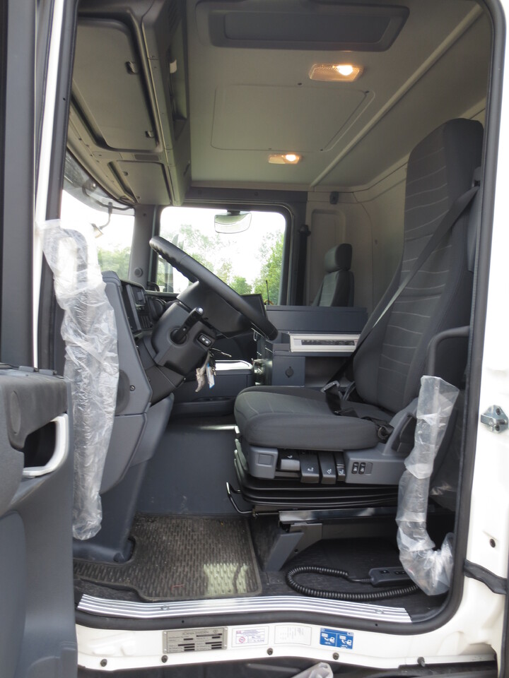 SCANIA G370 - Tank truck: picture 3 SCANIA G370 - Tank truck: picture 3