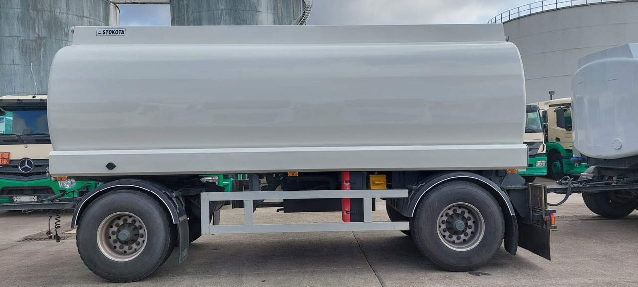 Tank trailer STOKOTA: picture 9