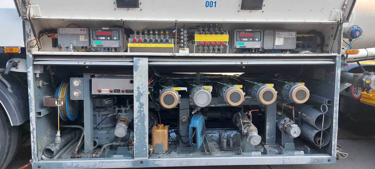 Tank semi-trailer STOKOTA: picture 10 Tank semi-trailer STOKOTA: picture 10