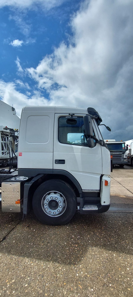VOLVO FM - Tractor unit: picture 4 VOLVO FM - Tractor unit: picture 4