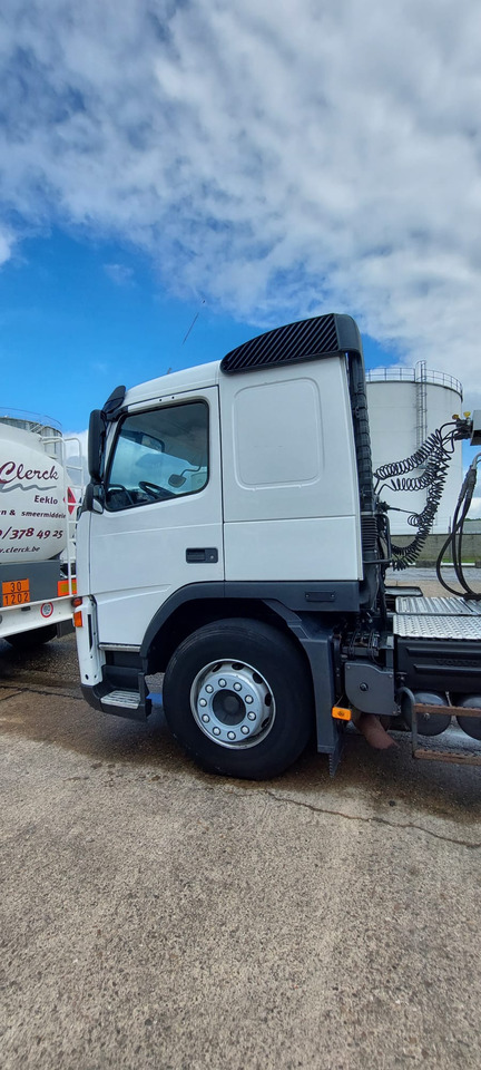 VOLVO FM - Tractor unit: picture 5 VOLVO FM - Tractor unit: picture 5