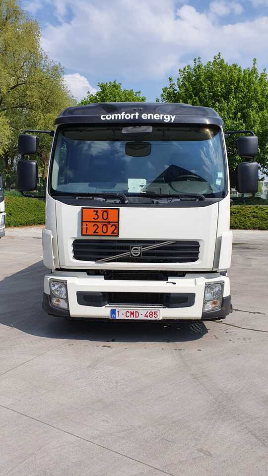 VOLVO FL - Tank truck: picture 4 VOLVO FL - Tank truck: picture 4