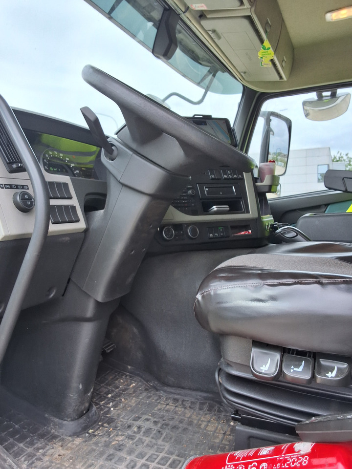 Tank truck VOLVO FM: picture 7