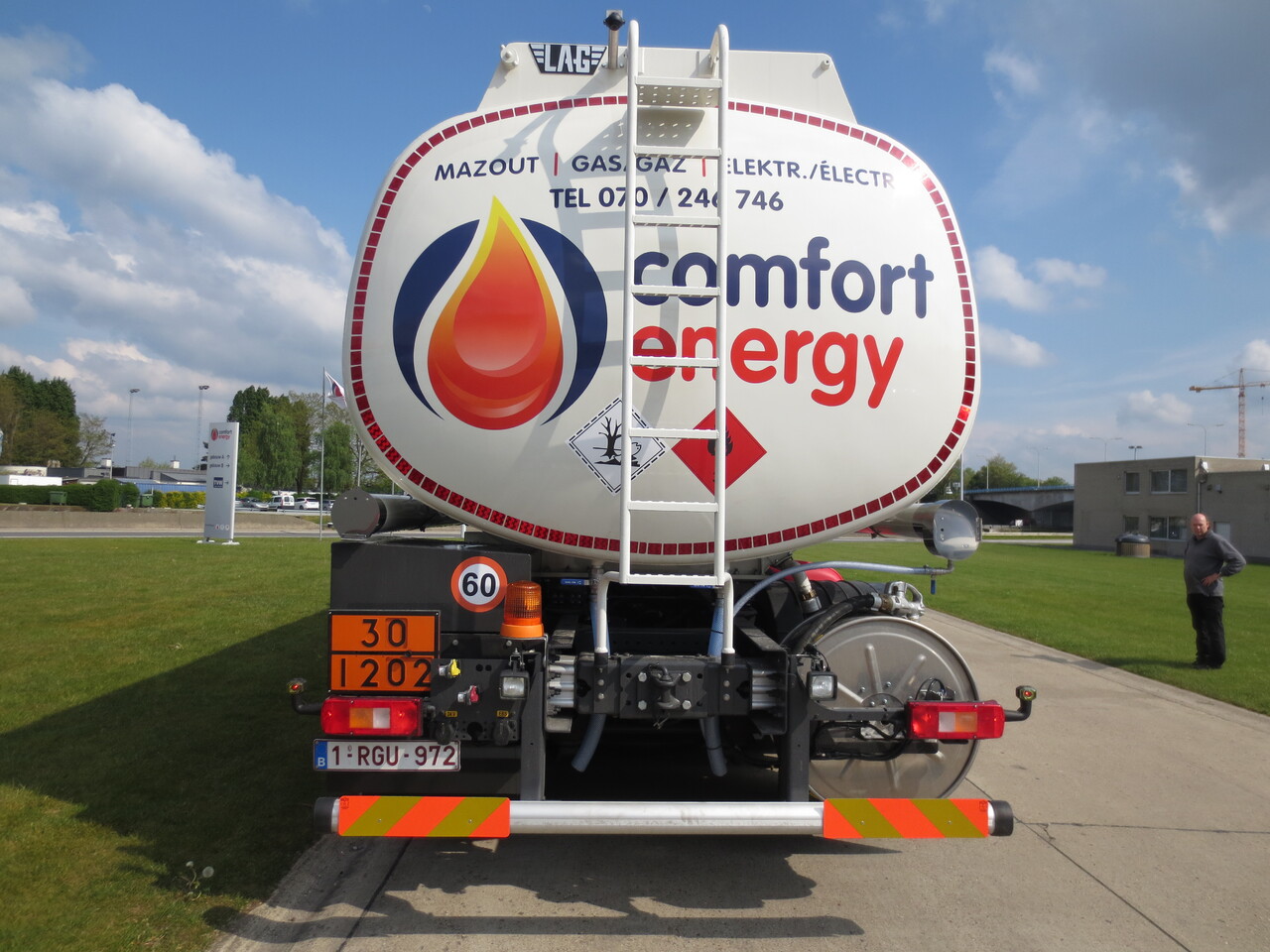 Leasing of VOLVO FM VOLVO FM: picture 13 Leasing of VOLVO FM VOLVO FM: picture 13