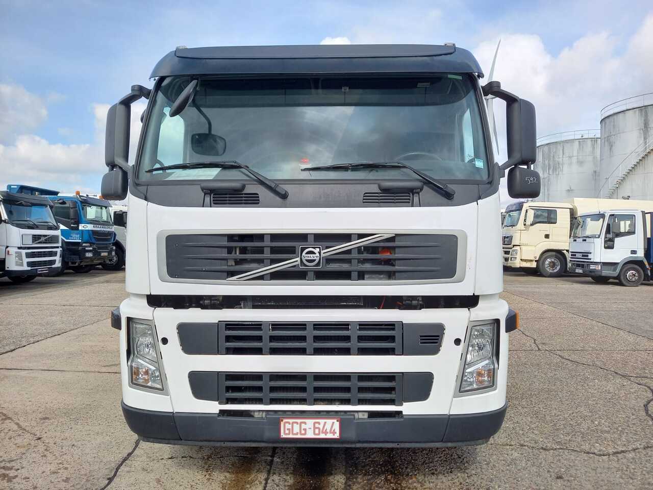 Leasing of Volvo FMFH Volvo FMFH: picture 5