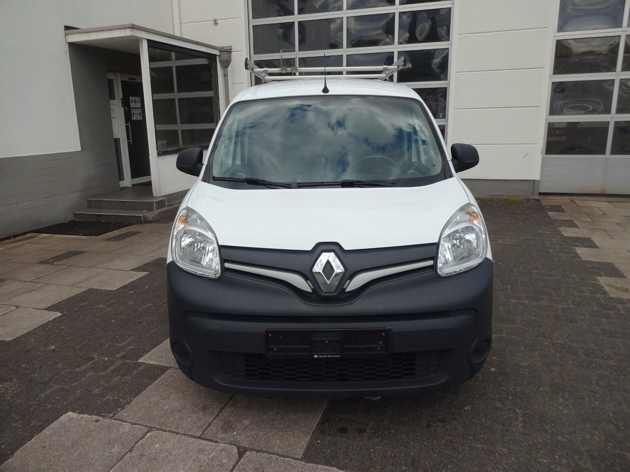 Renault Kangoo Rapid Extra, L1H1, Klima, Sortimoo - Small van: picture 2 Renault Kangoo Rapid Extra, L1H1, Klima, Sortimoo - Small van: picture 2