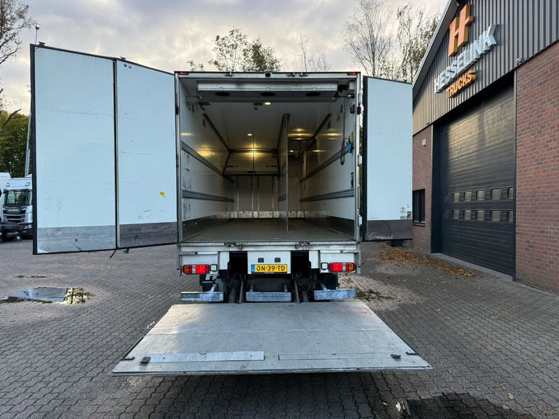 HEIWO CF 290 + HTF Koeloplegger PTO Powered koelmotor Dhollandia 3000KG NL Truck/Trailer 470.496KM - Isothermal semi-trailer: picture 5 HEIWO CF 290 + HTF Koeloplegger PTO Powered koelmotor Dhollandia 3000KG NL Truck/Trailer 470.496KM - Isothermal semi-trailer: picture 5