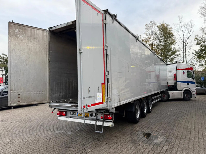Leasing of Knapen Trailers K100 92m3 SAF Schijfrem assen 10MM Cargo Floor Liftas Knapen Trailers K100 92m3 SAF Schijfrem assen 10MM Cargo Floor Liftas: picture 18 Leasing of Knapen Trailers K100 92m3 SAF Schijfrem assen 10MM Cargo Floor Liftas Knapen Trailers K100 92m3 SAF Schijfrem assen 10MM Cargo Floor Liftas: picture 18