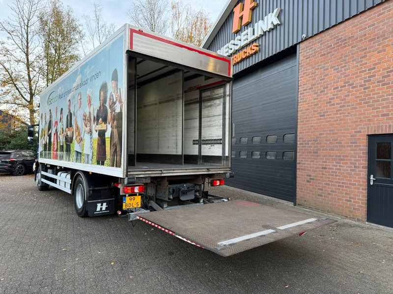 Isothermal truck Mercedes-Benz Antos 1930 Frigoblock Dual temp 3 compartiments LBW AHK 319.640KM EURO 6 NL Truck!: picture 7 Isothermal truck Mercedes-Benz Antos 1930 Frigoblock Dual temp 3 compartiments LBW AHK 319.640KM EURO 6 NL Truck!: picture 7