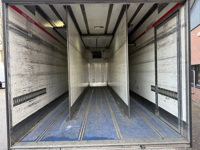 Isothermal truck Mercedes-Benz Antos 1930 Frigoblock Dual temp 3 compartiments LBW AHK 319.640KM EURO 6 NL Truck!: picture 8 Isothermal truck Mercedes-Benz Antos 1930 Frigoblock Dual temp 3 compartiments LBW AHK 319.640KM EURO 6 NL Truck!: picture 8