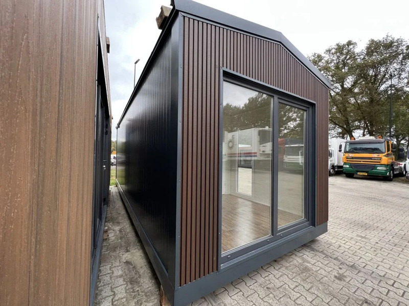 Onbekend 8x3 24m2 NIEUW-NEW Woonunit/Kantoorunit/Tiny house/Mobile office - Workshop equipment: picture 3 Onbekend 8x3 24m2 NIEUW-NEW Woonunit/Kantoorunit/Tiny house/Mobile office - Workshop equipment: picture 3