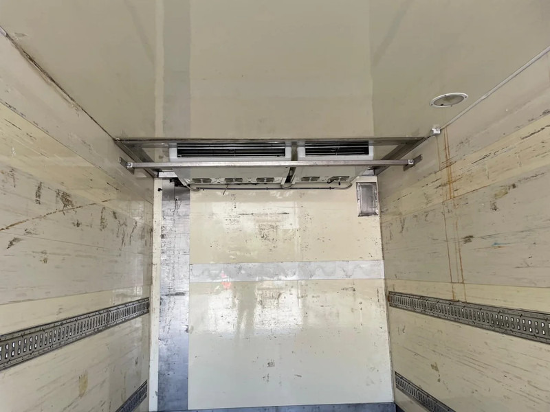 Isothermal trailer Renders 3AS Koelaanhanger Diesel+Elektrisch 10T assen: picture 7