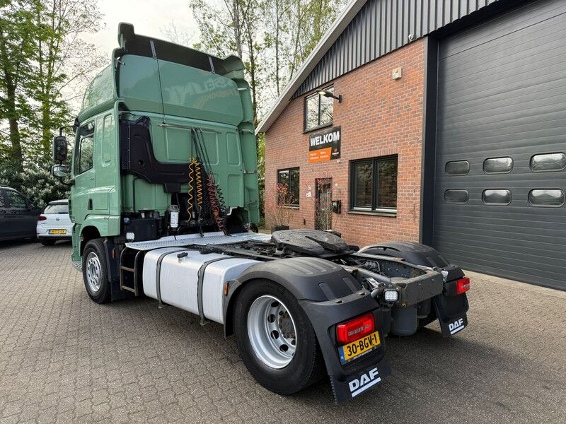 DAF CF 400 Space Cab LED RVS NL Truck APK/TUV 03-2027 - Tractor unit: picture 2 DAF CF 400 Space Cab LED RVS NL Truck APK/TUV 03-2027 - Tractor unit: picture 2