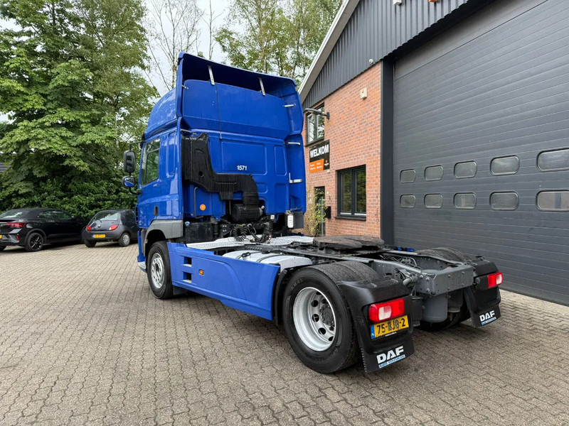 DAF CF 400 Space Cab side ACC 4x2 615.010KM! NL Truck - Tractor unit: picture 4 DAF CF 400 Space Cab side ACC 4x2 615.010KM! NL Truck - Tractor unit: picture 4