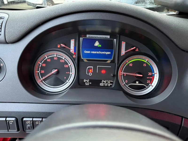 Leasing of DAF CF 460 6x2 FTG Standairco Space Cab NL Truck DAF CF 460 6x2 FTG Standairco Space Cab NL Truck: picture 8 Leasing of DAF CF 460 6x2 FTG Standairco Space Cab NL Truck DAF CF 460 6x2 FTG Standairco Space Cab NL Truck: picture 8