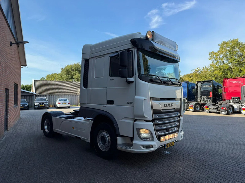 DAF XF 430 MX 13 4X2 Space Cab Standairco Alcoa's NL Truck APK/TUV 21-11-2025 - Tractor unit: picture 4 DAF XF 430 MX 13 4X2 Space Cab Standairco Alcoa's NL Truck APK/TUV 21-11-2025 - Tractor unit: picture 4