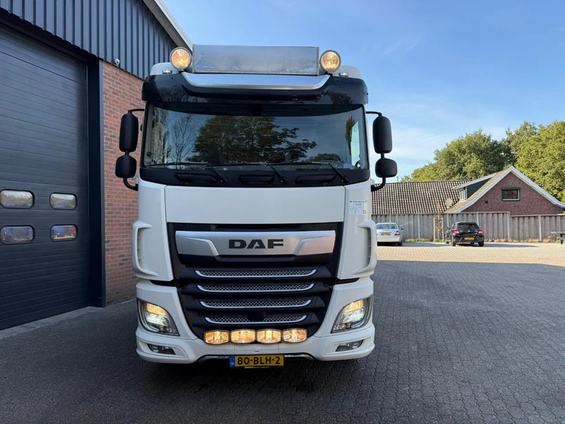 DAF XF 430 MX 13 4X2 Space Cab Standairco Alcoa's NL Truck APK/TUV 21-11-2025 - Tractor unit: picture 3 DAF XF 430 MX 13 4X2 Space Cab Standairco Alcoa's NL Truck APK/TUV 21-11-2025 - Tractor unit: picture 3