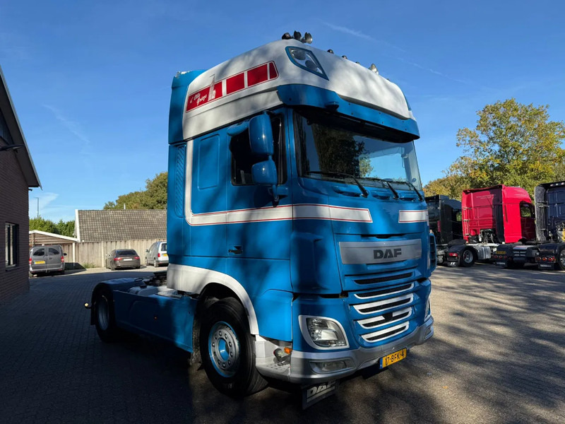 DAF XF 460 SSC Super Space Hydraulic Smarttacho 2 NL Truck APK/TUV 24-12-2025 - Tractor unit: picture 2 DAF XF 460 SSC Super Space Hydraulic Smarttacho 2 NL Truck APK/TUV 24-12-2025 - Tractor unit: picture 2