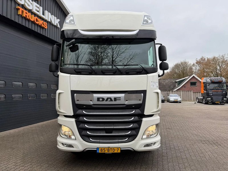 DAF XF 480 6X2 FTG SSC Super Space 327.844KM! PTO-Prep NL Truck APK 10-2026 - Tractor unit: picture 5 DAF XF 480 6X2 FTG SSC Super Space 327.844KM! PTO-Prep NL Truck APK 10-2026 - Tractor unit: picture 5