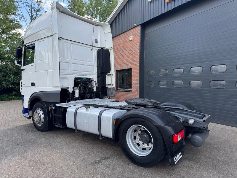 DAF XF 480 SSC Super Space 2x tank ACC - Tractor unit: picture 4 DAF XF 480 SSC Super Space 2x tank ACC - Tractor unit: picture 4