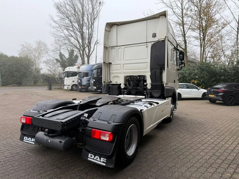 DAF XF 480 SSC Super Space 2x tank LED 262.820KM! ACC LED - Tractor unit: picture 3 DAF XF 480 SSC Super Space 2x tank LED 262.820KM! ACC LED - Tractor unit: picture 3