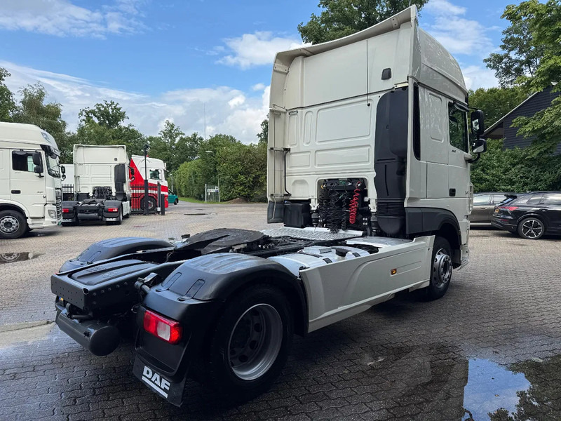 DAF XF 480 SSC Super Space 2x tank LED 276.940KM! ACC - Tractor unit: picture 4 DAF XF 480 SSC Super Space 2x tank LED 276.940KM! ACC - Tractor unit: picture 4