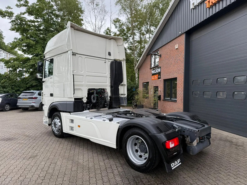 DAF XF 480 SSC Super Space 2x tank LED 336.058KM ACC - Tractor unit: picture 3 DAF XF 480 SSC Super Space 2x tank LED 336.058KM ACC - Tractor unit: picture 3