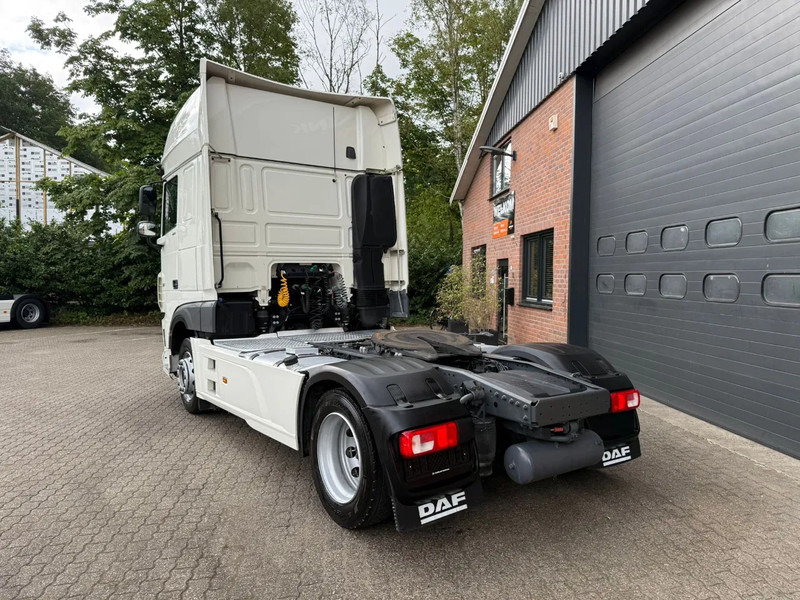 DAF XF 480 SSC Super Space 2x tank LED 368.805KM ACC - Tractor unit: picture 4 DAF XF 480 SSC Super Space 2x tank LED 368.805KM ACC - Tractor unit: picture 4