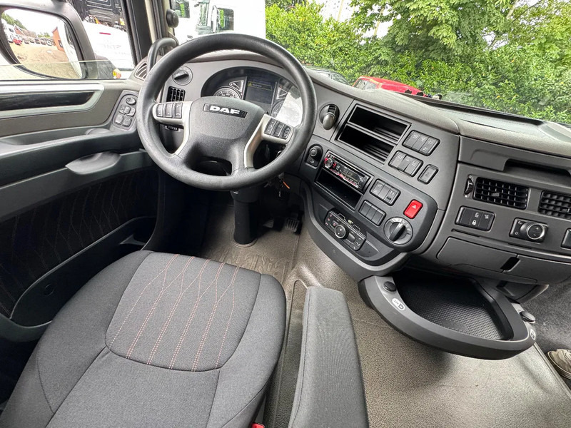 DAF XF 480 SSC Super Space 2x tank LED PTO-Prep 353.805KM ACC - Tractor unit: picture 5 DAF XF 480 SSC Super Space 2x tank LED PTO-Prep 353.805KM ACC - Tractor unit: picture 5