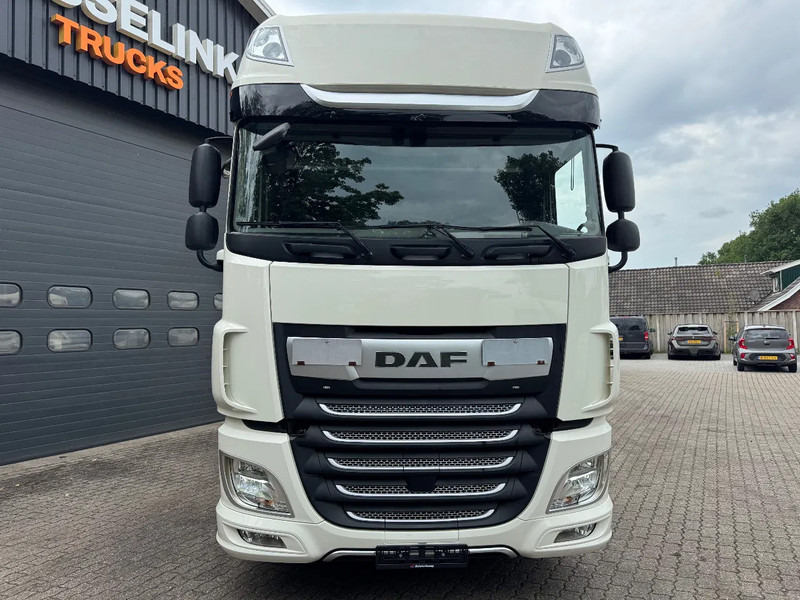 DAF XF 480 SSC Super Space 2x tank LED PTO-Prep 353.805KM ACC - Tractor unit: picture 3 DAF XF 480 SSC Super Space 2x tank LED PTO-Prep 353.805KM ACC - Tractor unit: picture 3