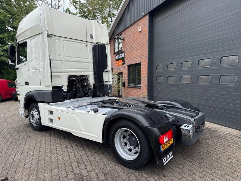 DAF XF 480 SSC Super Space 2x tank LED PTO-Prep 434.426KM ACC - Tractor unit: picture 4 DAF XF 480 SSC Super Space 2x tank LED PTO-Prep 434.426KM ACC - Tractor unit: picture 4