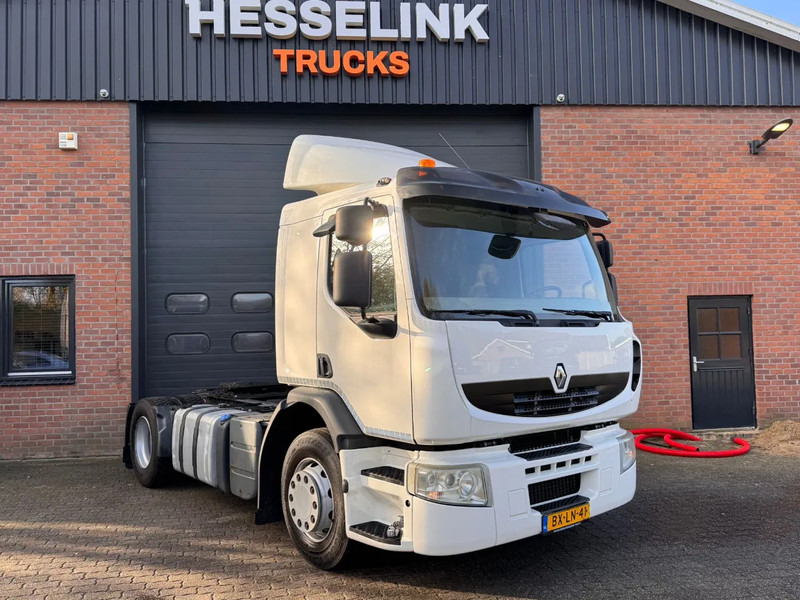 Renault Premium 380 DXi NL Truck 460.010KM!! EURO 5 6.380KG - Tractor unit: picture 2 Renault Premium 380 DXi NL Truck 460.010KM!! EURO 5 6.380KG - Tractor unit: picture 2