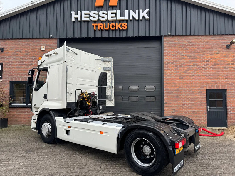 Renault Premium 450 4X2 2X Tank 774.550KM Side skirts NL Truck - Tractor unit: picture 4 Renault Premium 450 4X2 2X Tank 774.550KM Side skirts NL Truck - Tractor unit: picture 4
