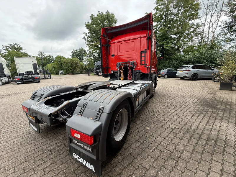 Scania G360 4X2 Airco Spoilers NL Truck - APK/TUV 09/2025 - Tractor unit: picture 4 Scania G360 4X2 Airco Spoilers NL Truck - APK/TUV 09/2025 - Tractor unit: picture 4