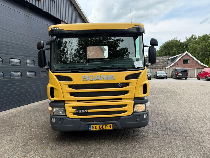 Scania P280 4X2 Dagcabine Airco EURO 6 NL Truck 793.163 KM - Tractor unit: picture 3 Scania P280 4X2 Dagcabine Airco EURO 6 NL Truck 793.163 KM - Tractor unit: picture 3