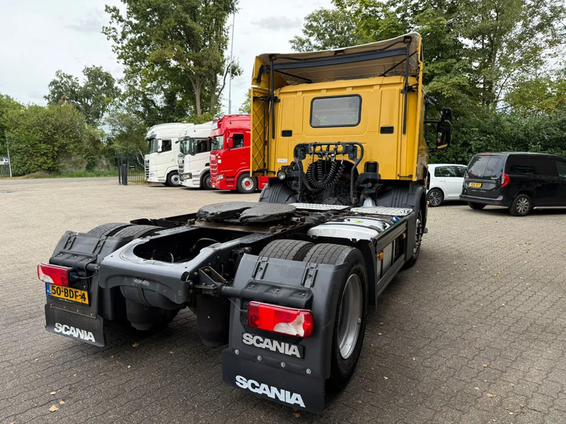 Scania P280 4X2 Dagcabine Airco EURO 6 NL Truck 793.163 KM - Tractor unit: picture 5 Scania P280 4X2 Dagcabine Airco EURO 6 NL Truck 793.163 KM - Tractor unit: picture 5