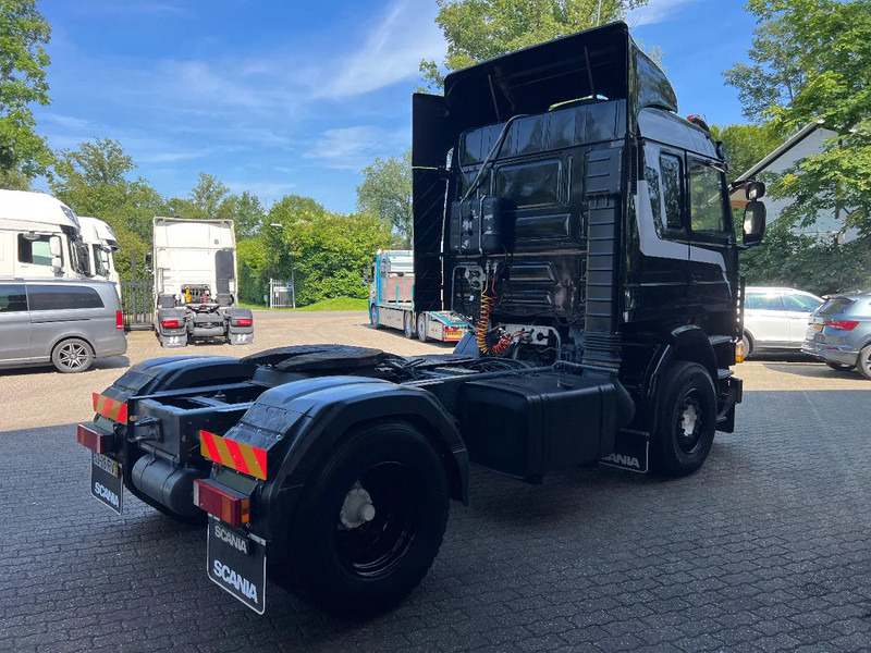 Scania R143-420 V8 Motor NL truck nieuwe APK - Tractor unit: picture 4 Scania R143-420 V8 Motor NL truck nieuwe APK - Tractor unit: picture 4