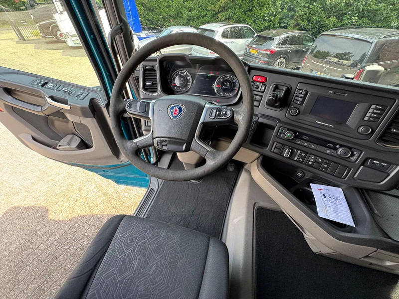 Scania R450 6X2 Midlift Hydraulic NL Truck - APK/TUV 07/2026! - Tractor unit: picture 5 Scania R450 6X2 Midlift Hydraulic NL Truck - APK/TUV 07/2026! - Tractor unit: picture 5