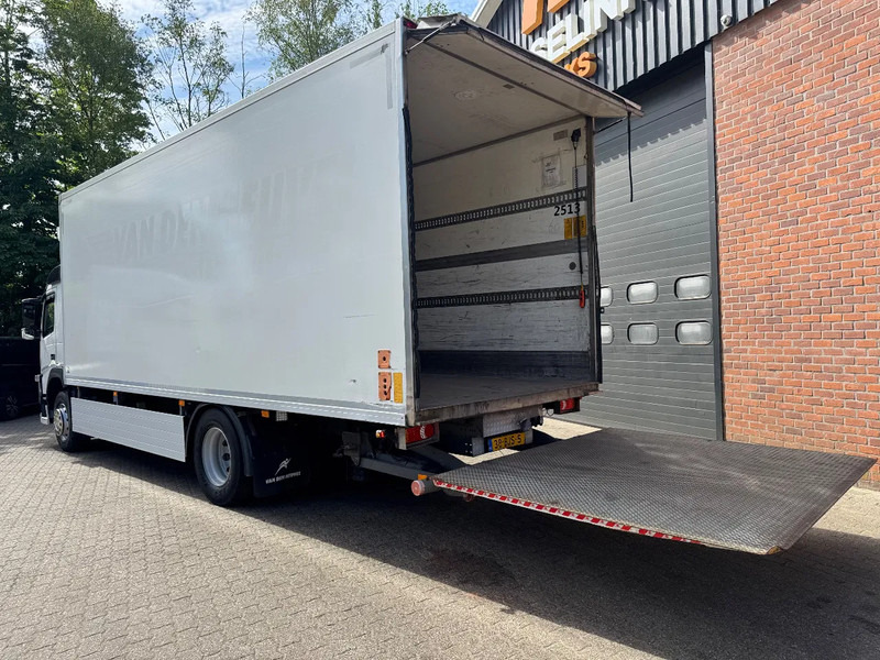 Volvo FM 13 420 4X2 7.5M Koffer AHK 2.500KG LBW NL Truck - Box truck: picture 3 Volvo FM 13 420 4X2 7.5M Koffer AHK 2.500KG LBW NL Truck - Box truck: picture 3