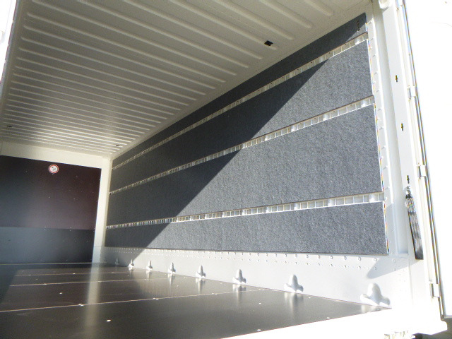 Krone BDF-System, 7.450 mm lang, Fabrikneu, REDUZIERTER TOP-PREIS aus geplatztem Auftrag!! - Swap body - box: picture 4 Krone BDF-System, 7.450 mm lang, Fabrikneu, REDUZIERTER TOP-PREIS aus geplatztem Auftrag!! - Swap body - box: picture 4