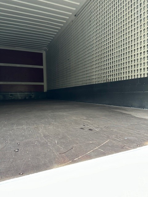 Leasing of Krone BDF-System 7.450 mm lang, LACK NEU, Premium plus! Krone BDF-System 7.450 mm lang, LACK NEU, Premium plus!: picture 6