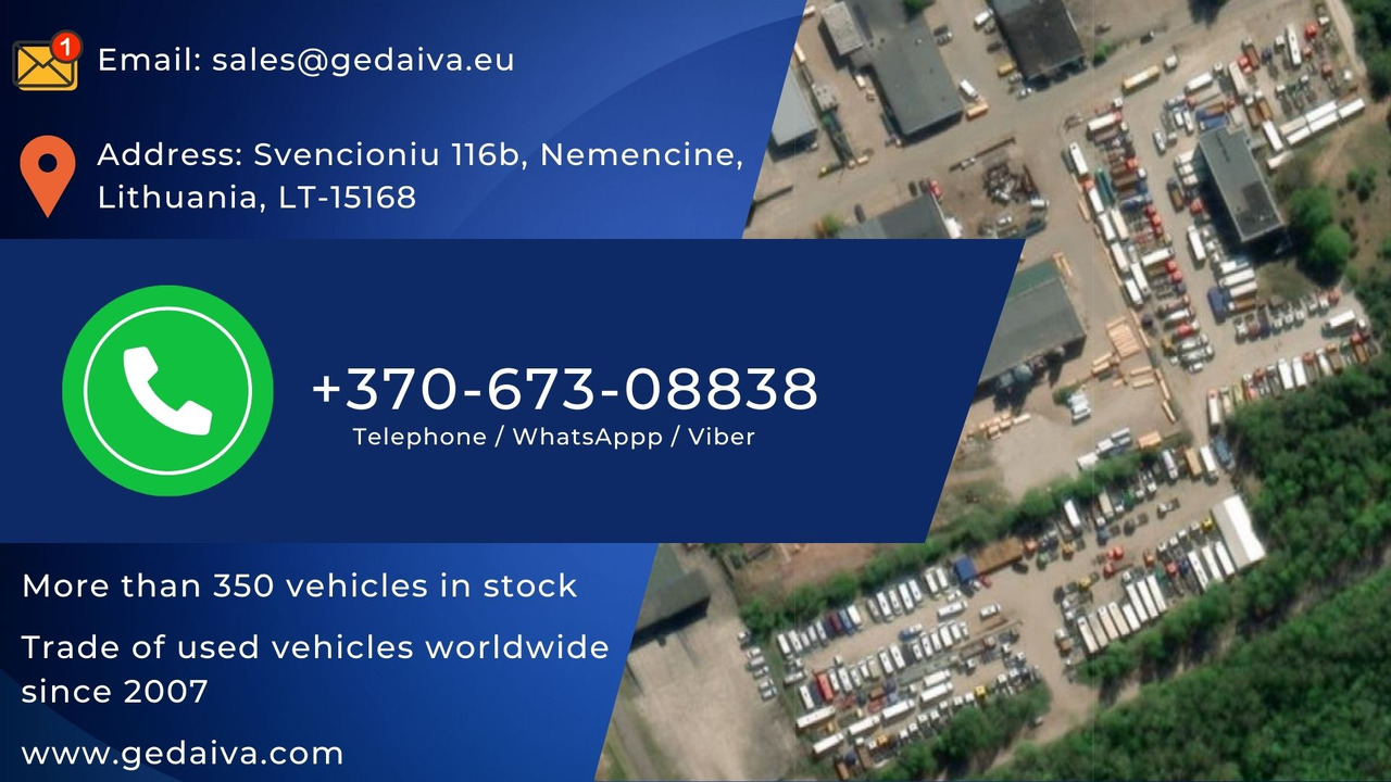 MERCEDES-BENZ Sprinter 516 City35 Euro5 22 Place - City bus: picture 3 MERCEDES-BENZ Sprinter 516 City35 Euro5 22 Place - City bus: picture 3