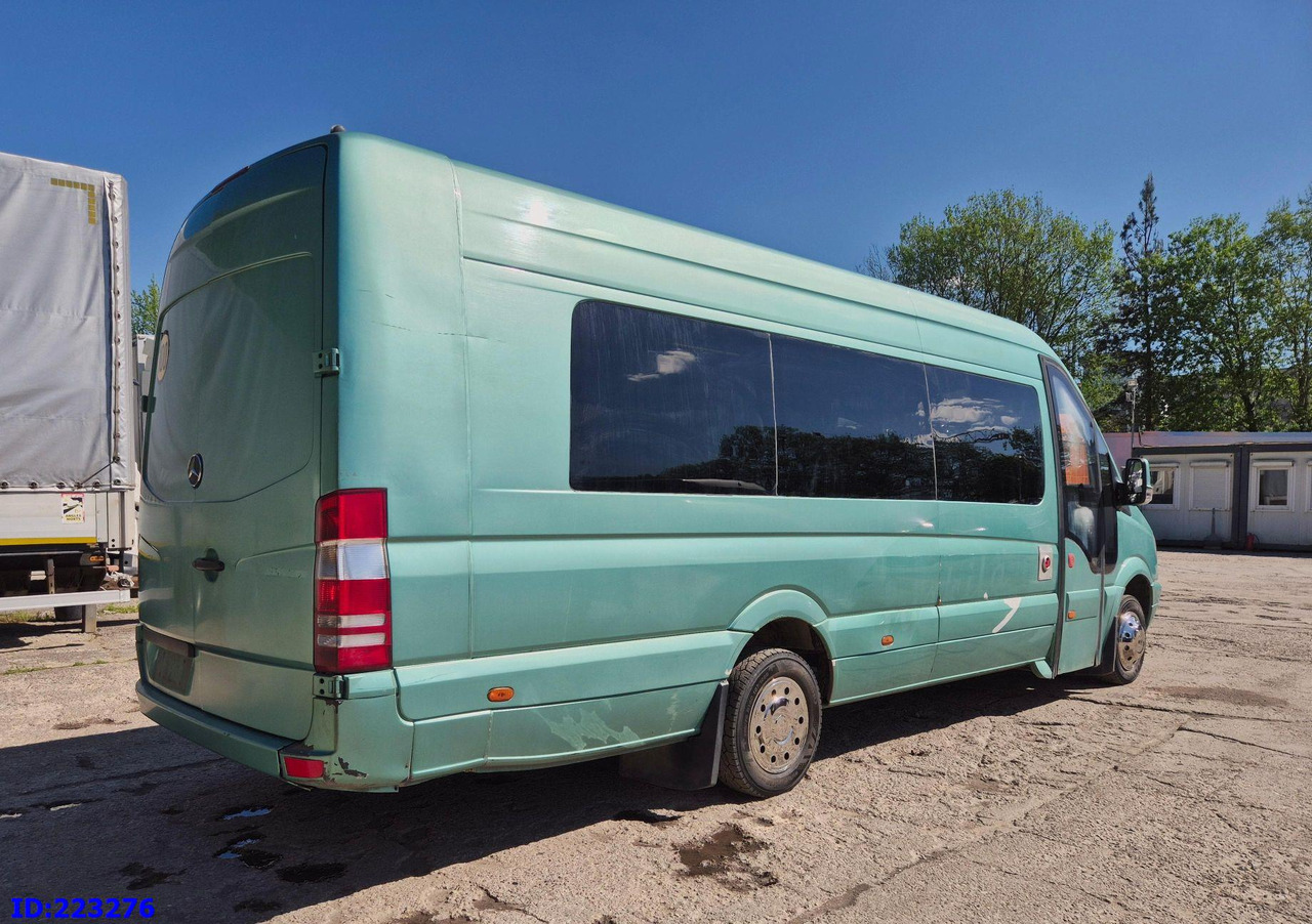 MERCEDES-BENZ Sprinter 516 - VIP - 23 Places - Coach: picture 5 MERCEDES-BENZ Sprinter 516 - VIP - 23 Places - Coach: picture 5