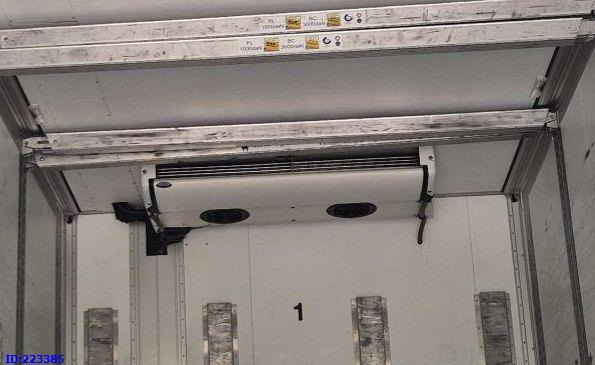 SUPRA 1150 U Mt° - Refrigerator unit: picture 5 SUPRA 1150 U Mt° - Refrigerator unit: picture 5