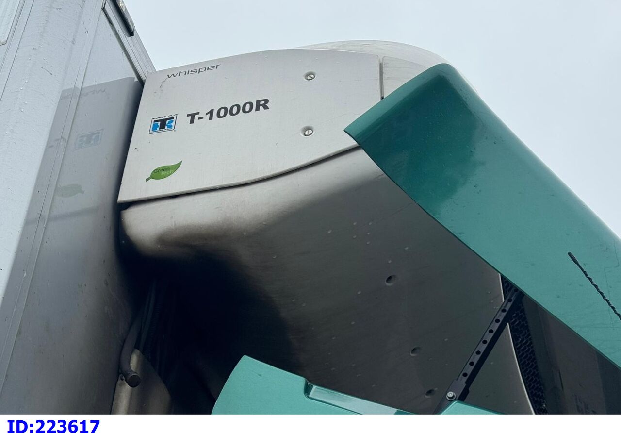 THERMO KING T1000R - Refrigerator unit: picture 2 THERMO KING T1000R - Refrigerator unit: picture 2