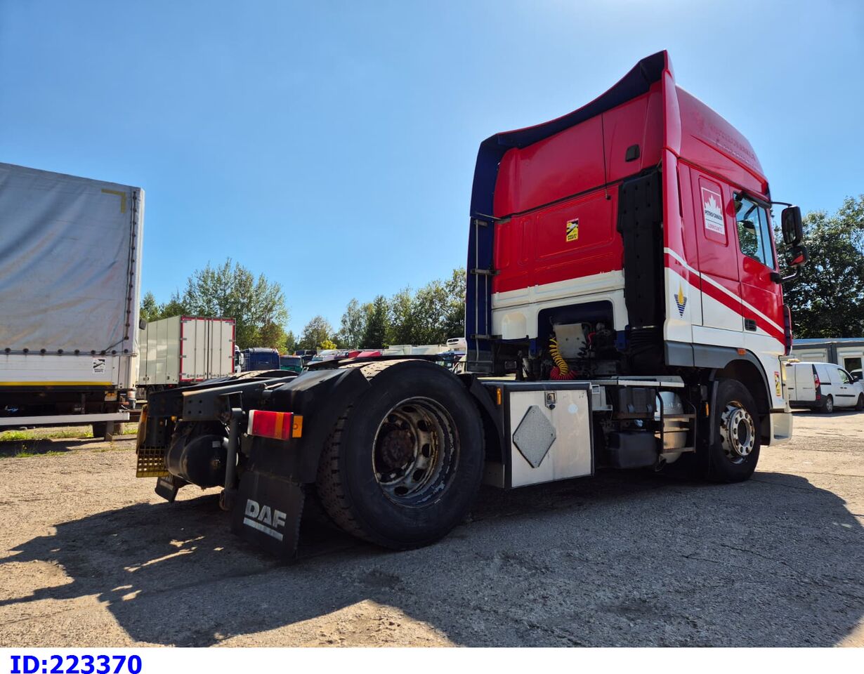 DAF XF105 460 Retarder - Tractor unit: picture 4 DAF XF105 460 Retarder - Tractor unit: picture 4